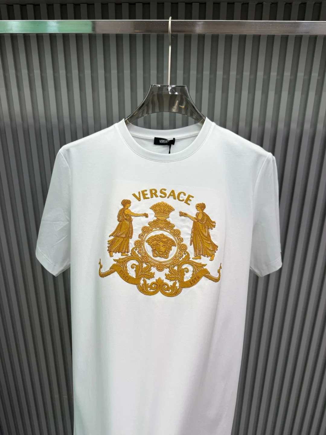 VER 27FW MKAGRDU 013 반팔티셔츠 2