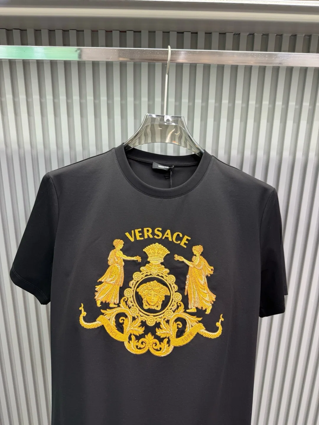VER 27FW MKAGRDU 013 반팔티셔츠 6