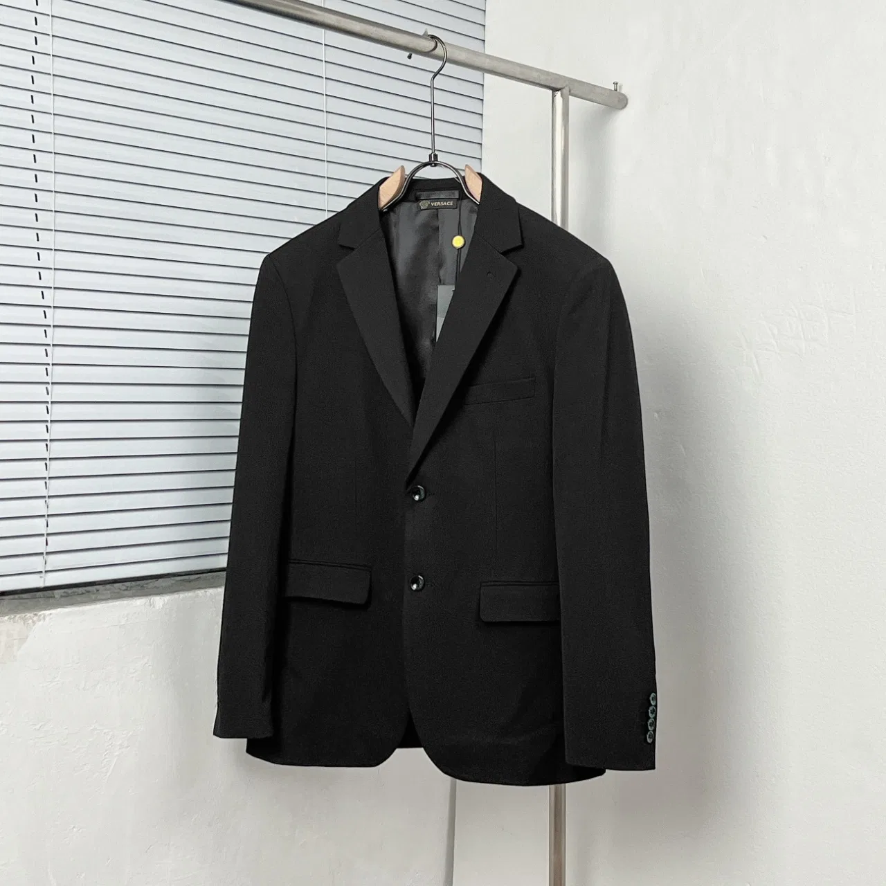 VER 27FW QVMOVCT 001 블레이저