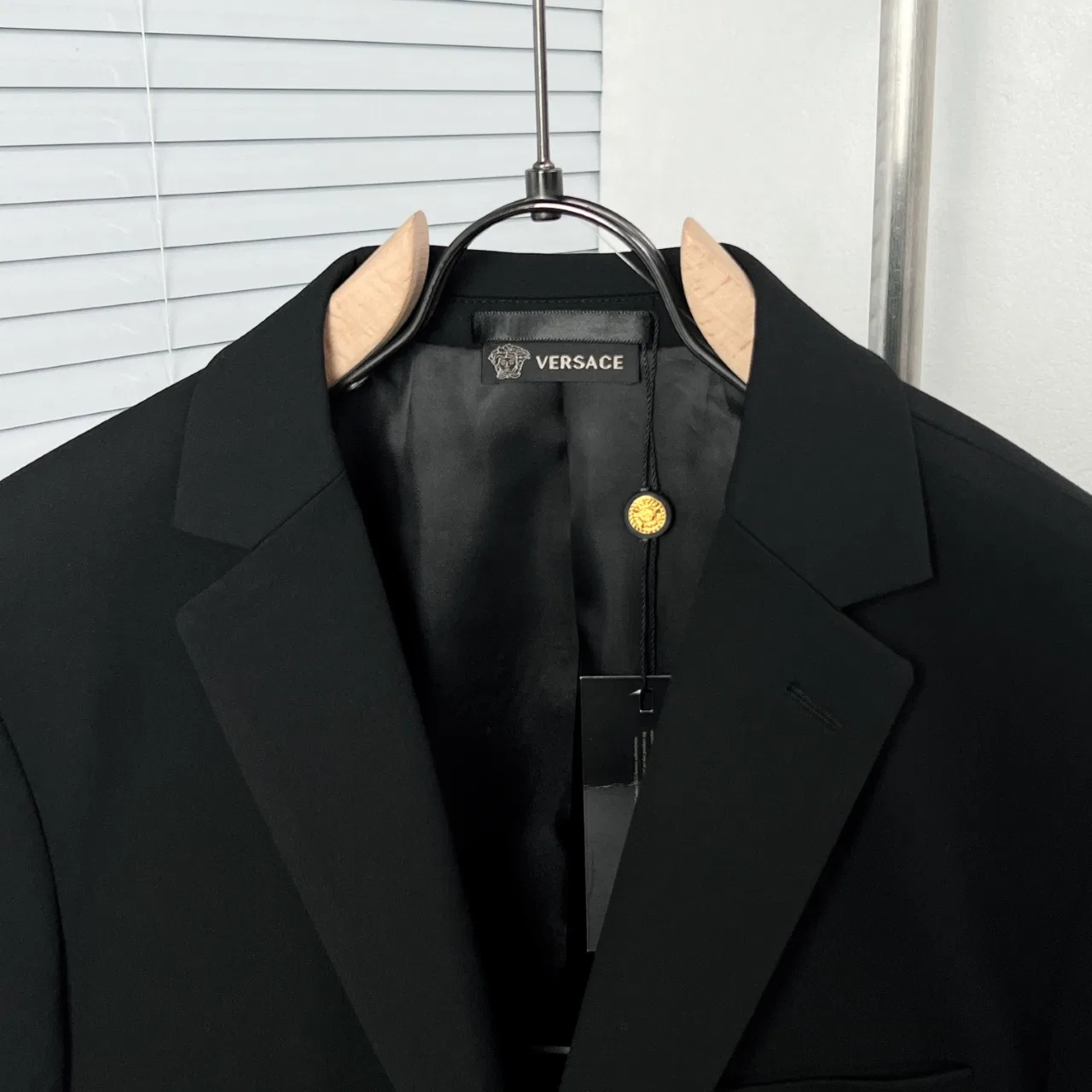 VER 27FW QVMOVCT 001 블레이저 4
