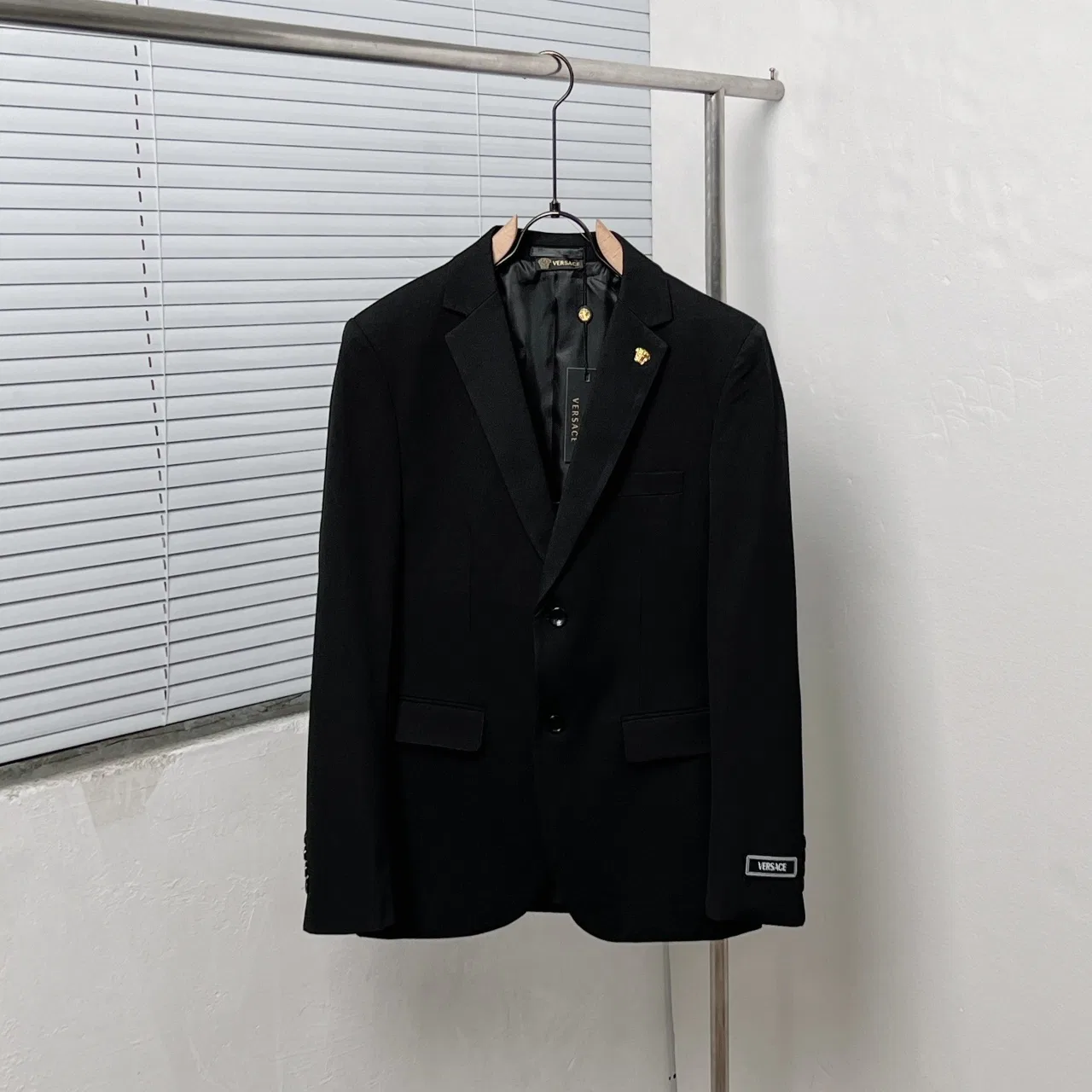 VER 27FW QVMOVCT 003 블레이저