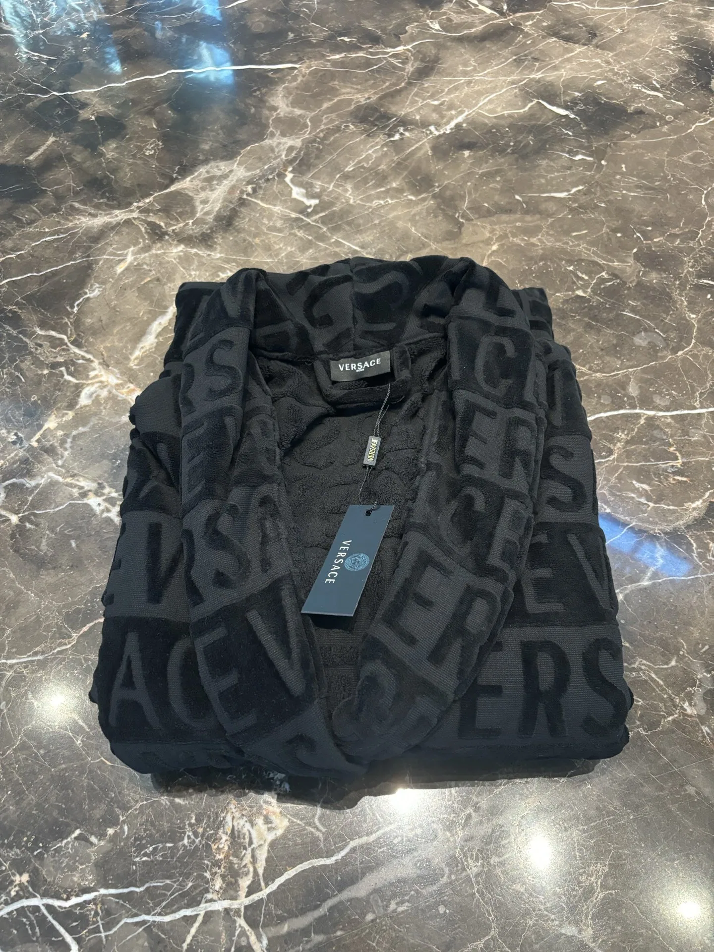 VER 27FW VPRFPGY 001 가운 6