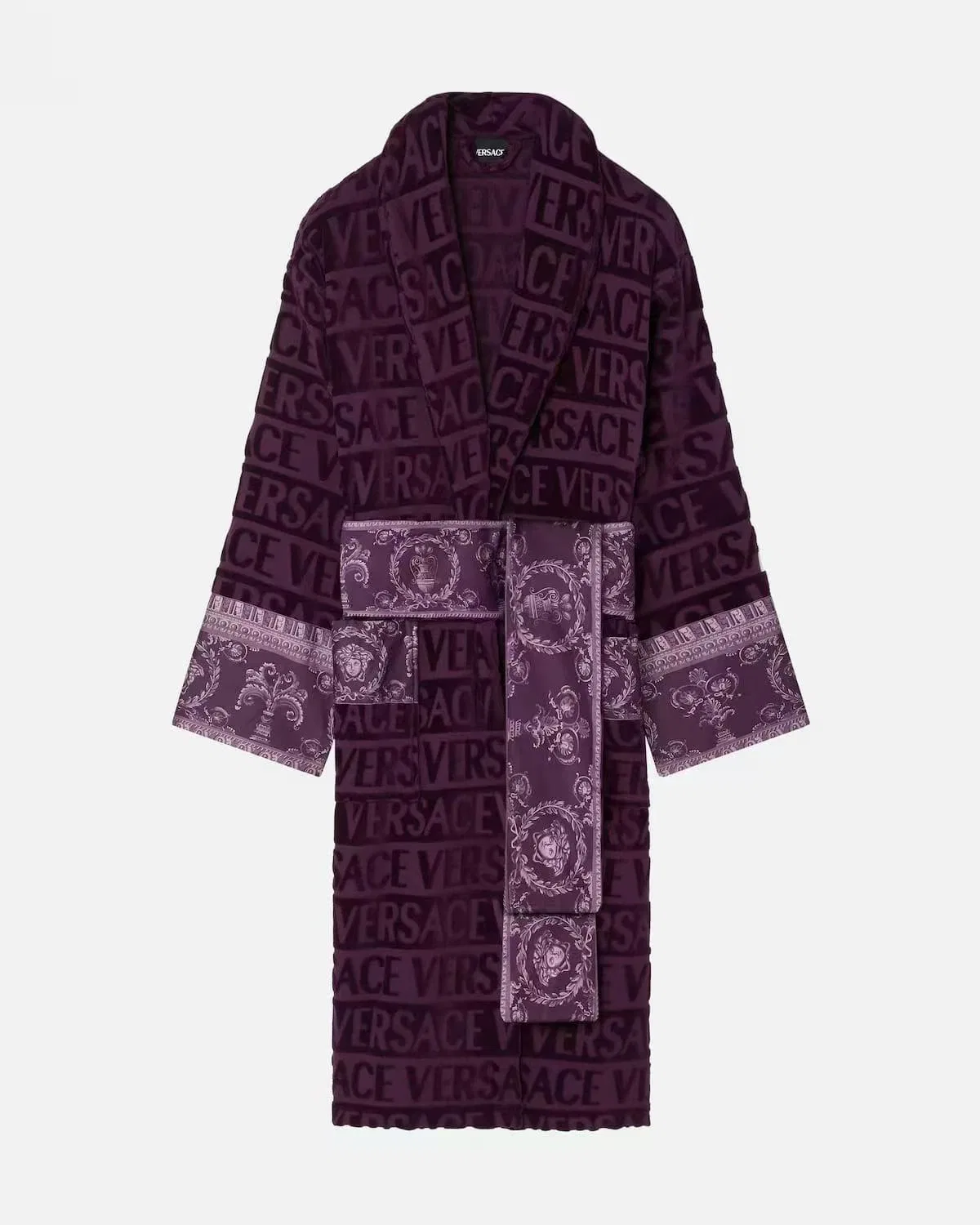 VER 27FW VPRFPGY 002 가운 3