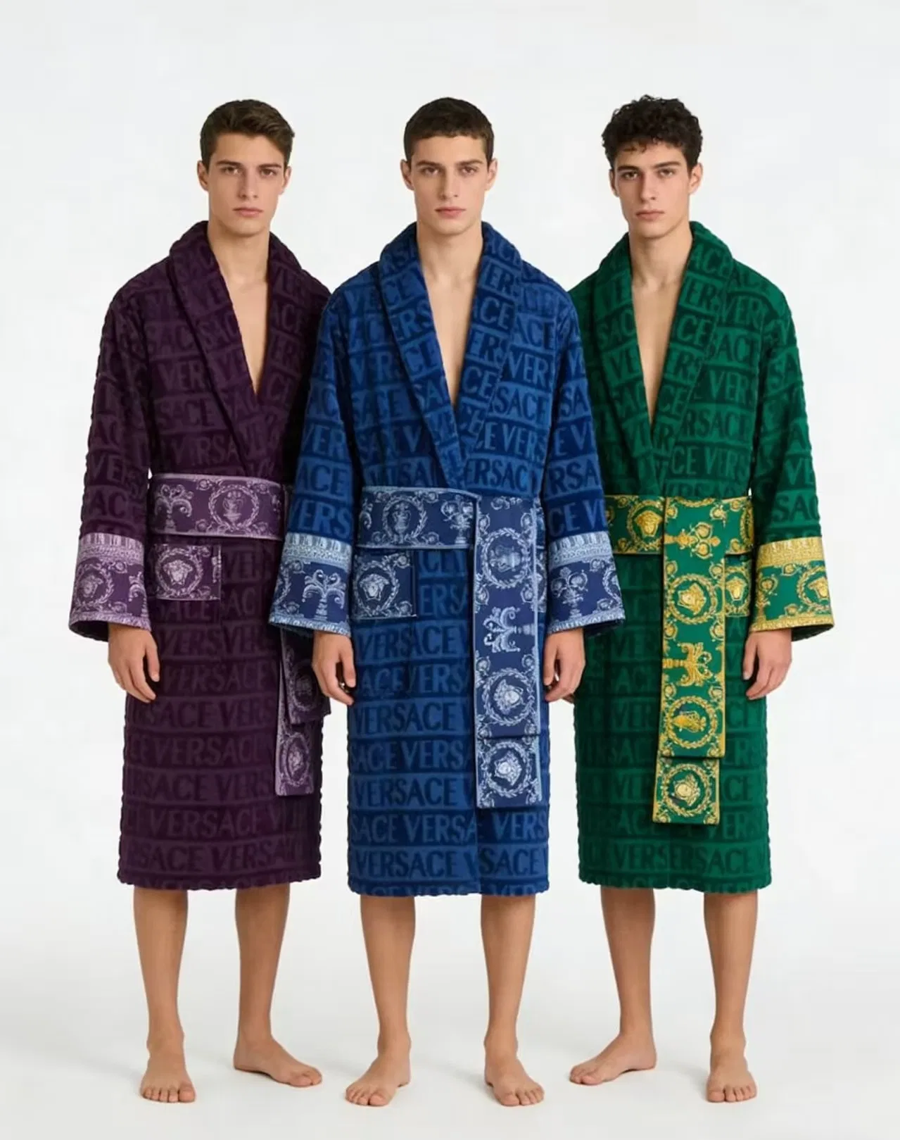 VER 27FW VPRFPGY 002 가운 6