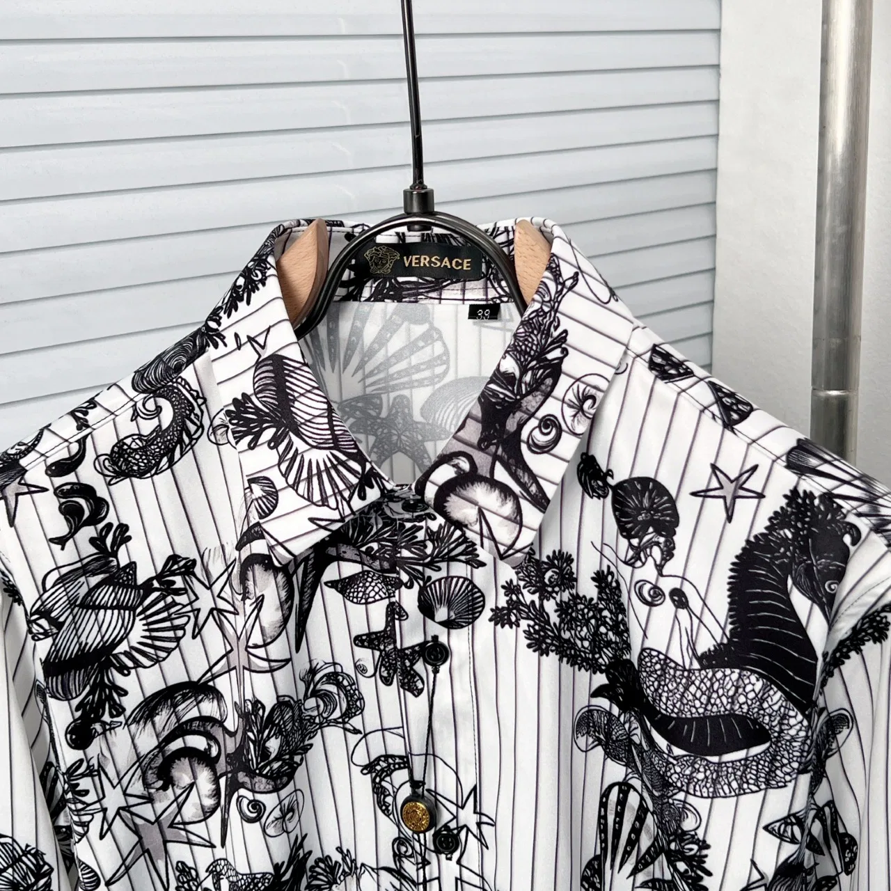 VER 27FW XRMBPJD 001 셔츠 3