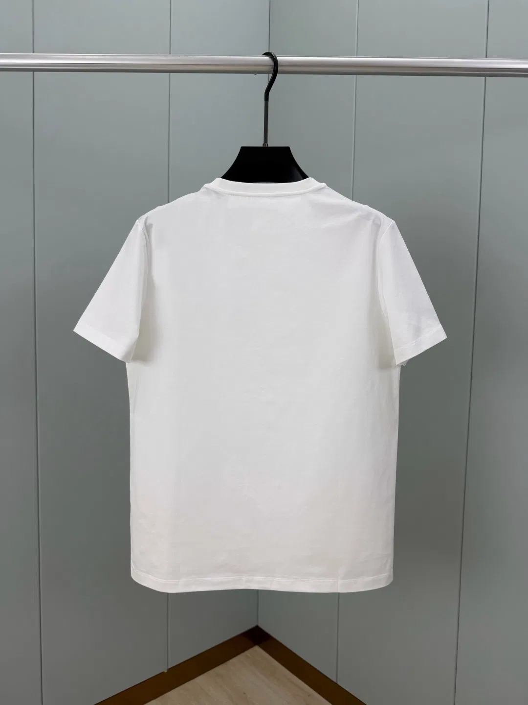 VER 27FW YSLKXHP 006 반팔티셔츠 4