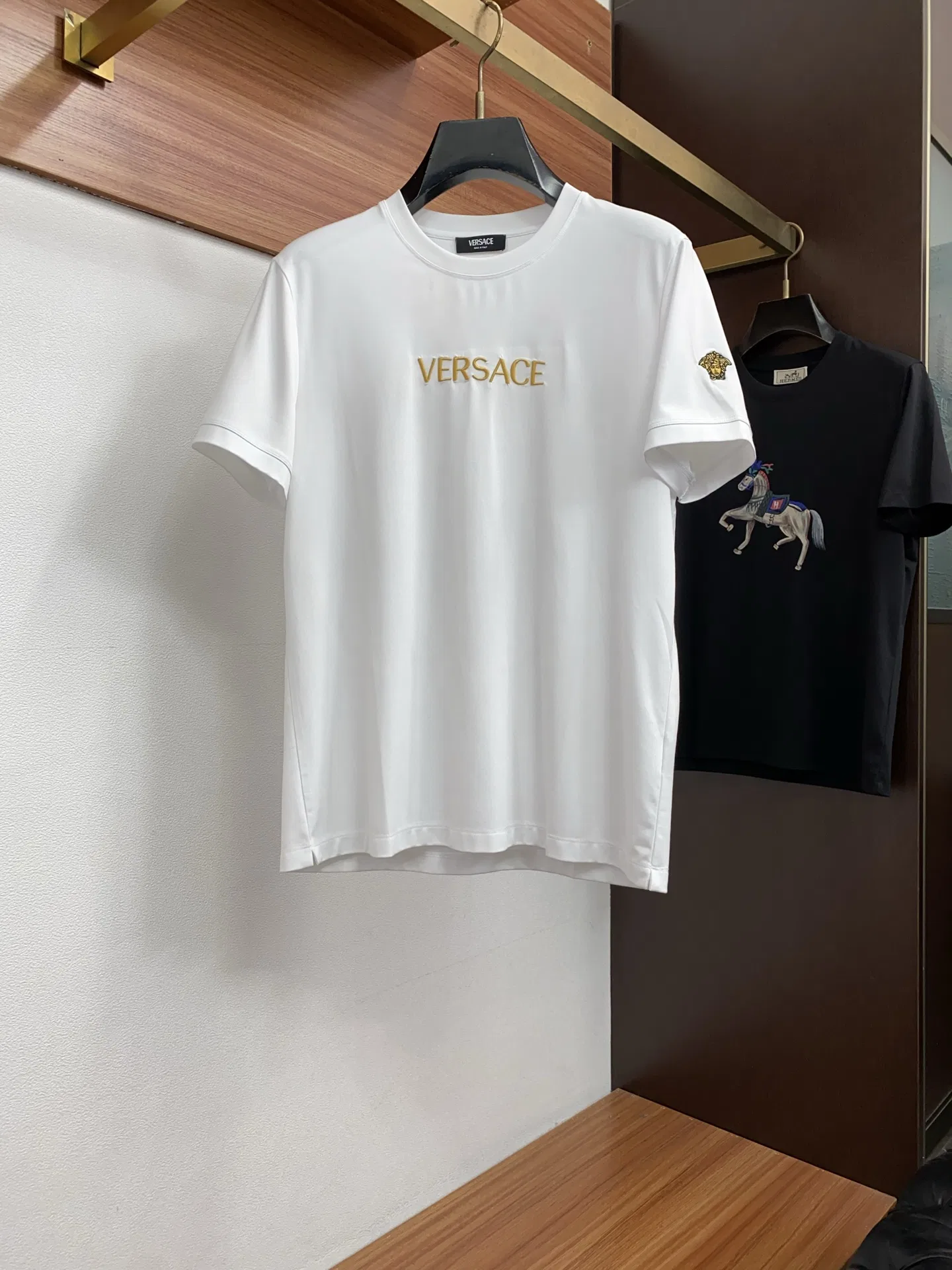 VER 27FW ZCYWPSI 001 반팔티셔츠