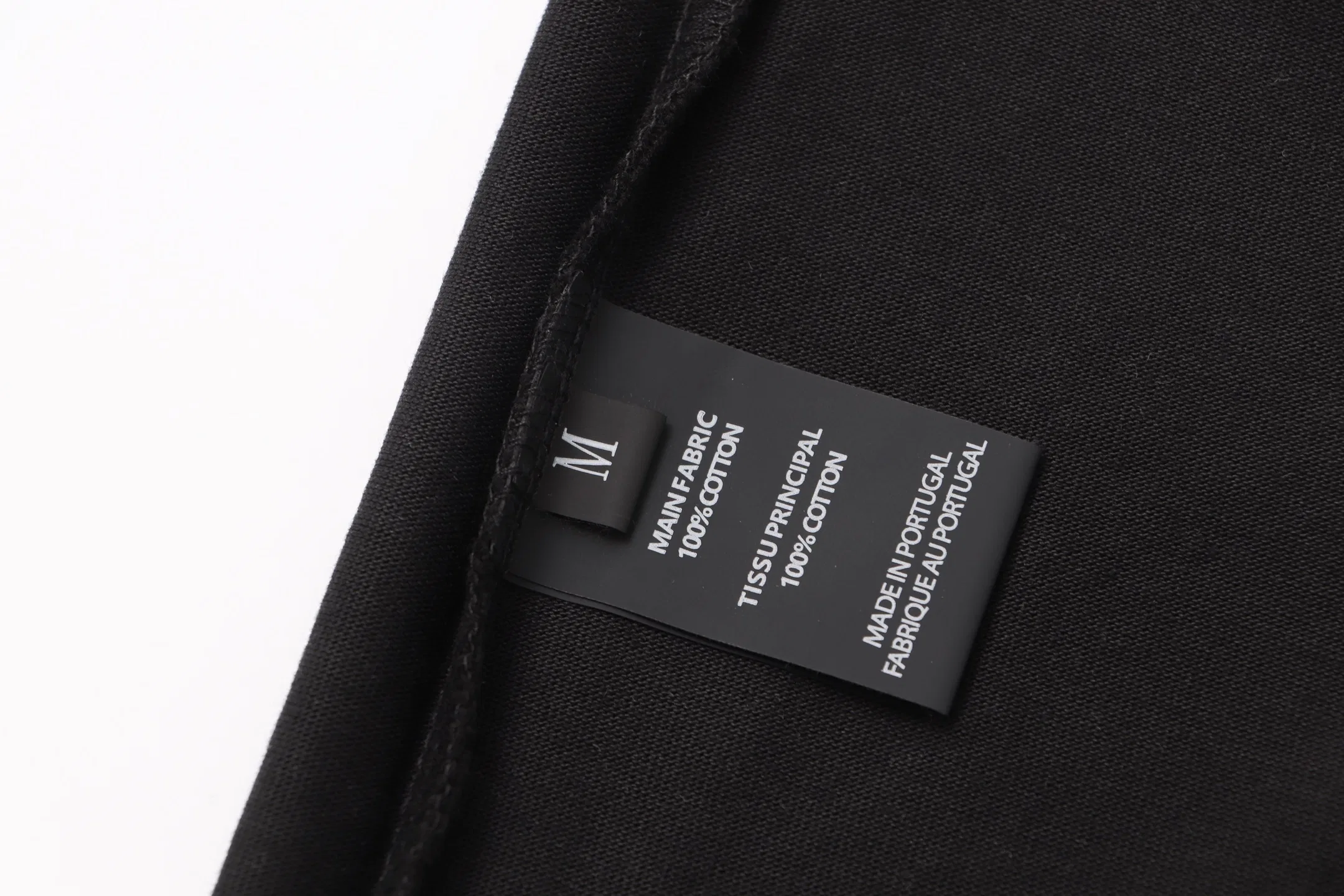VETEMENTS 27FW GYYOCNS 001 반팔티셔츠 5