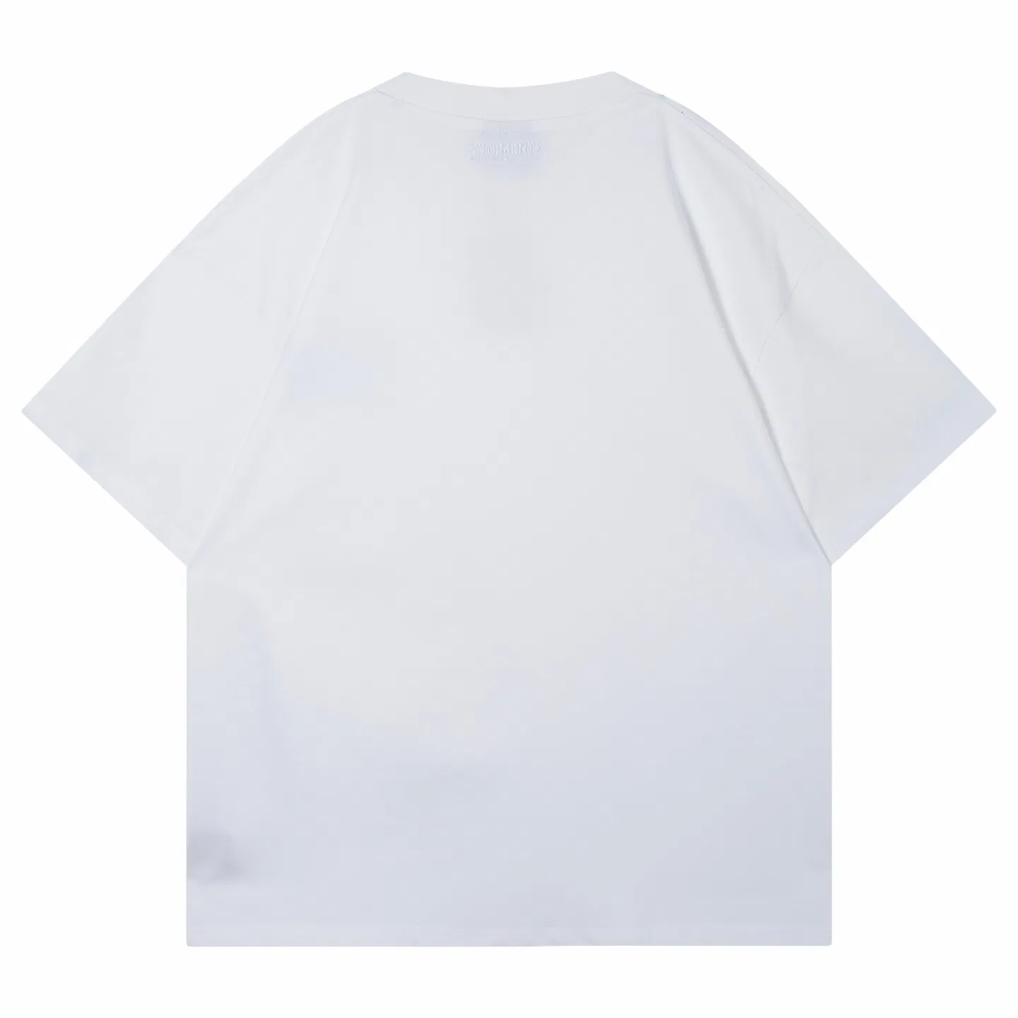 VETEMENTS 27FW GYYOCNS 005 반팔티셔츠 2