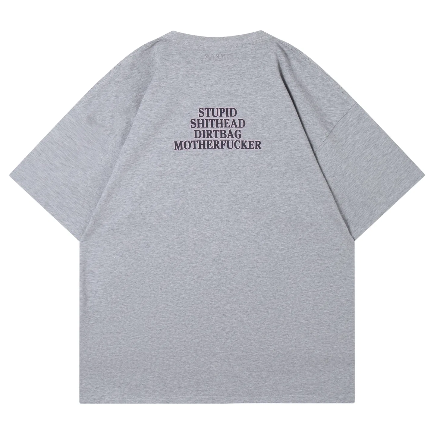 VETEMENTS 27FW GYYOCNS 008 반팔티셔츠 2