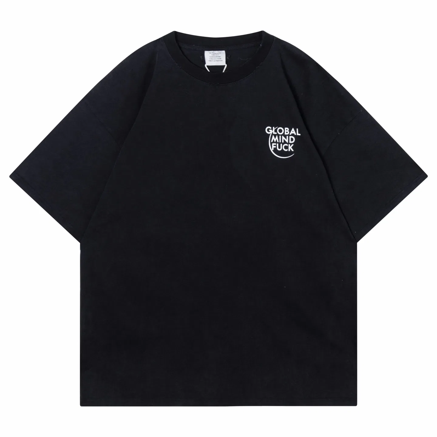 VETEMENTS 27FW GYYOCNS 011 반팔티셔츠