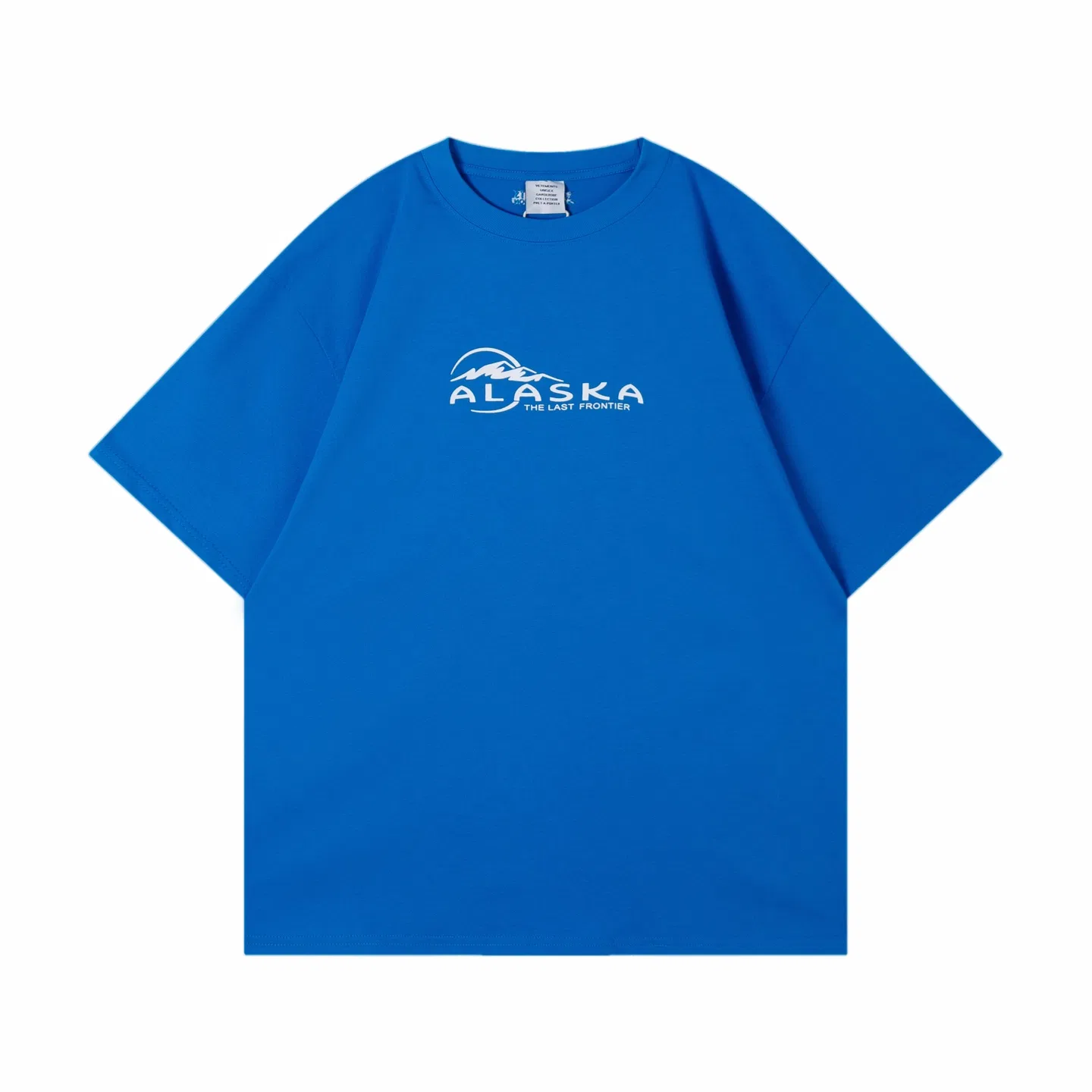 VETEMENTS 27FW GYYOCNS 013 반팔티셔츠