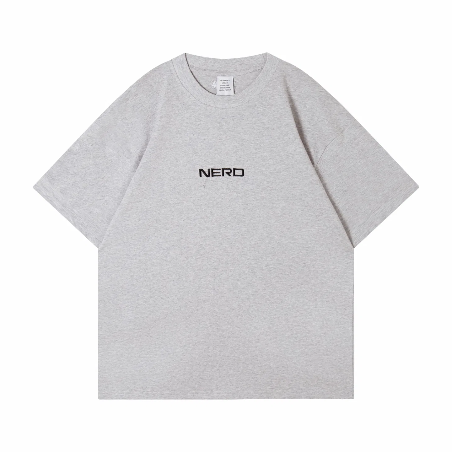 VETEMENTS 27FW GYYOCNS 016 반팔티셔츠