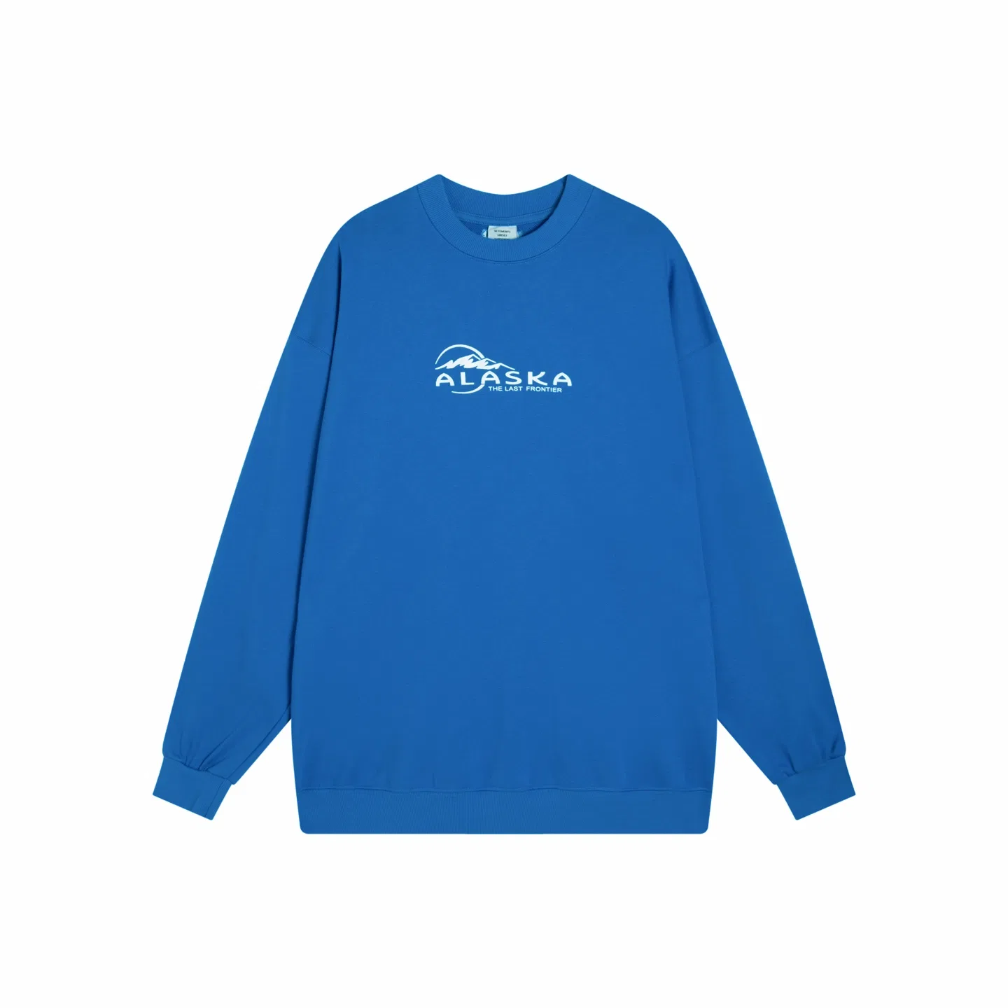 VETEMENTS 27FW GYYOCNS 020 맨투맨