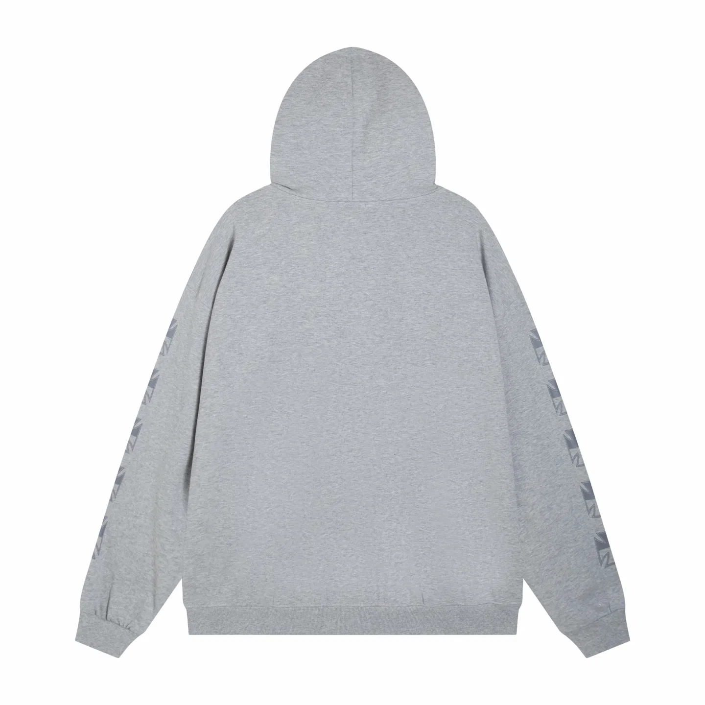 VETEMENTS 27FW GYYOCNS 023 집업후드 2