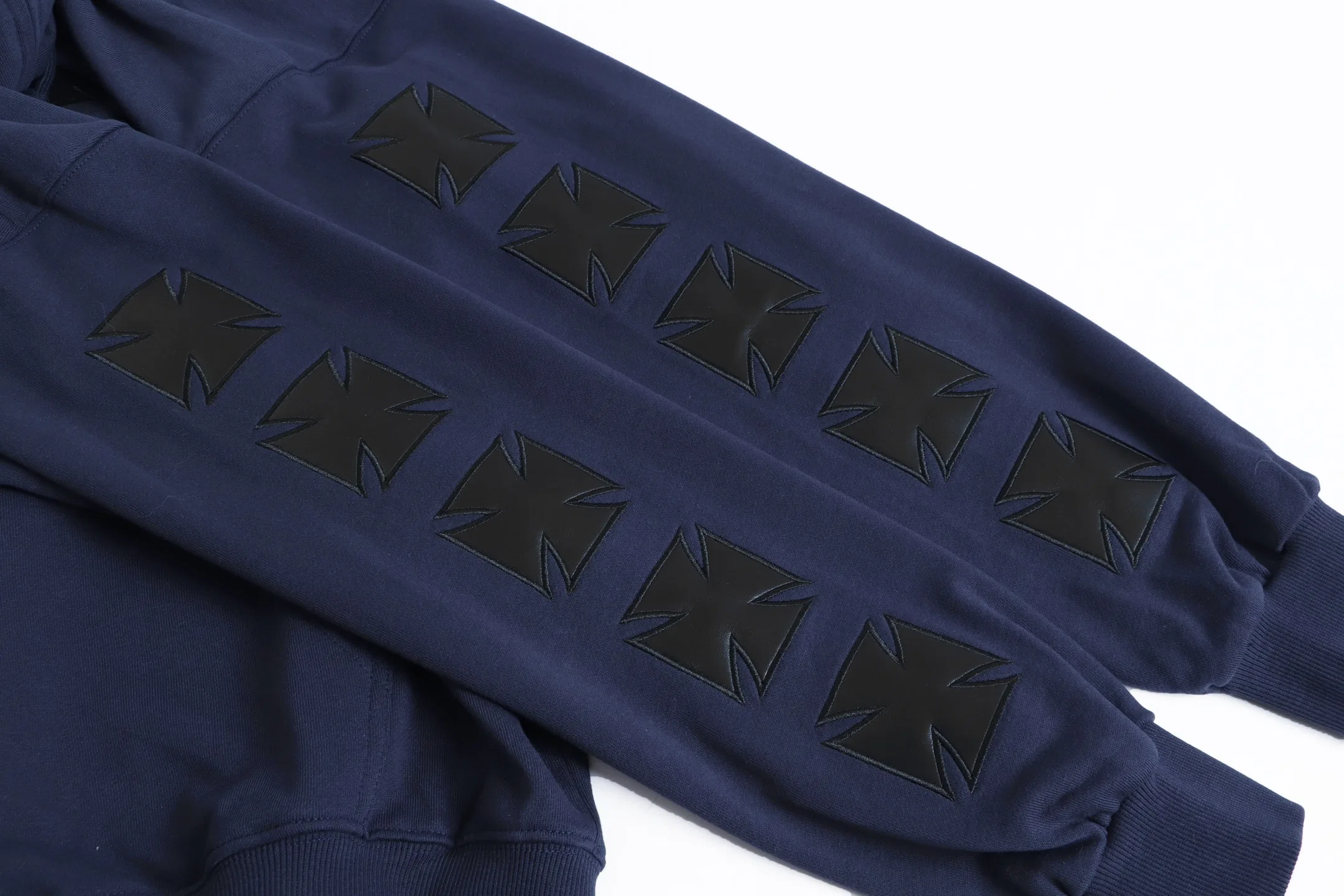 VETEMENTS 27FW GYYOCNS 025 집업후드 5