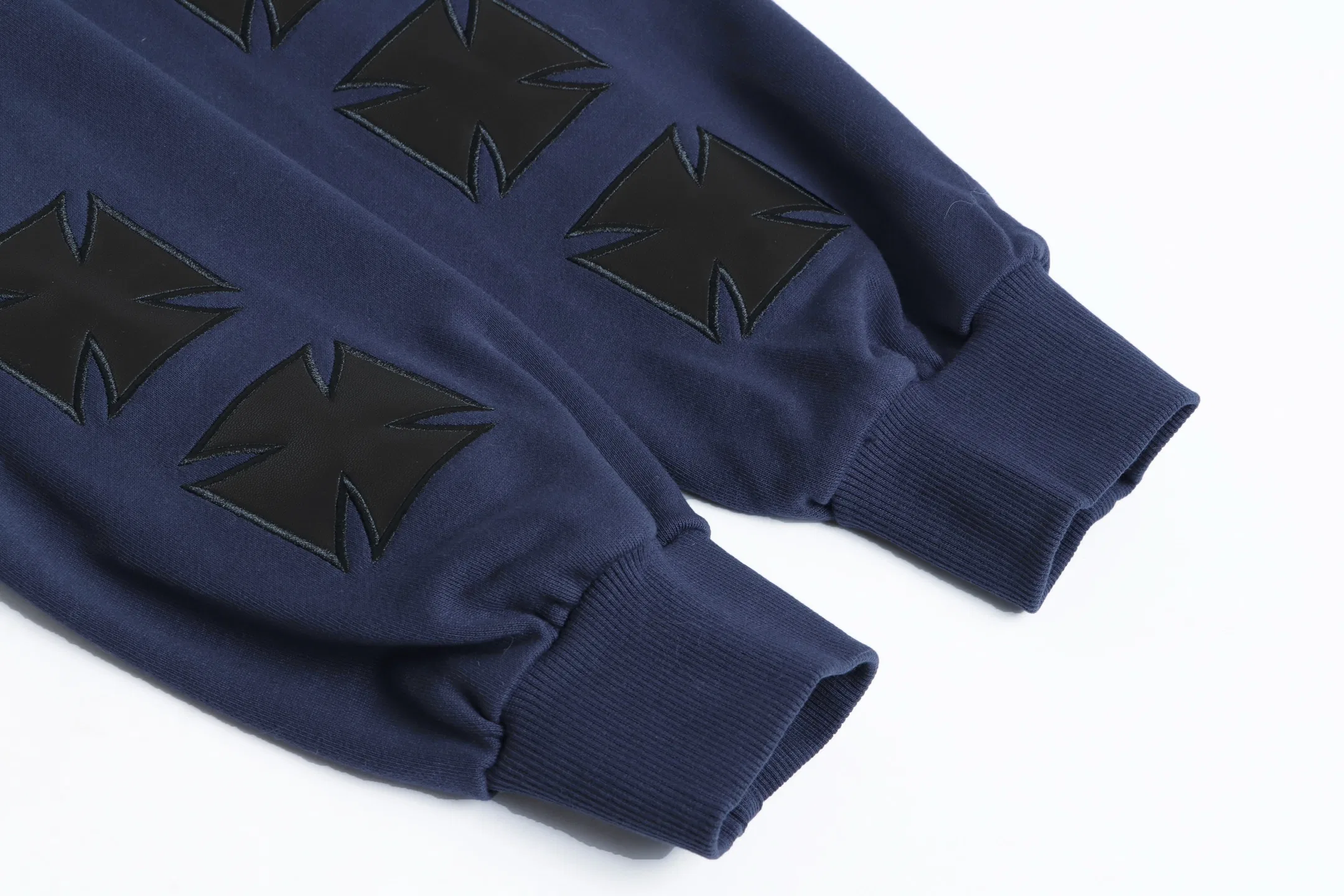 VETEMENTS 27FW GYYOCNS 025 집업후드 6