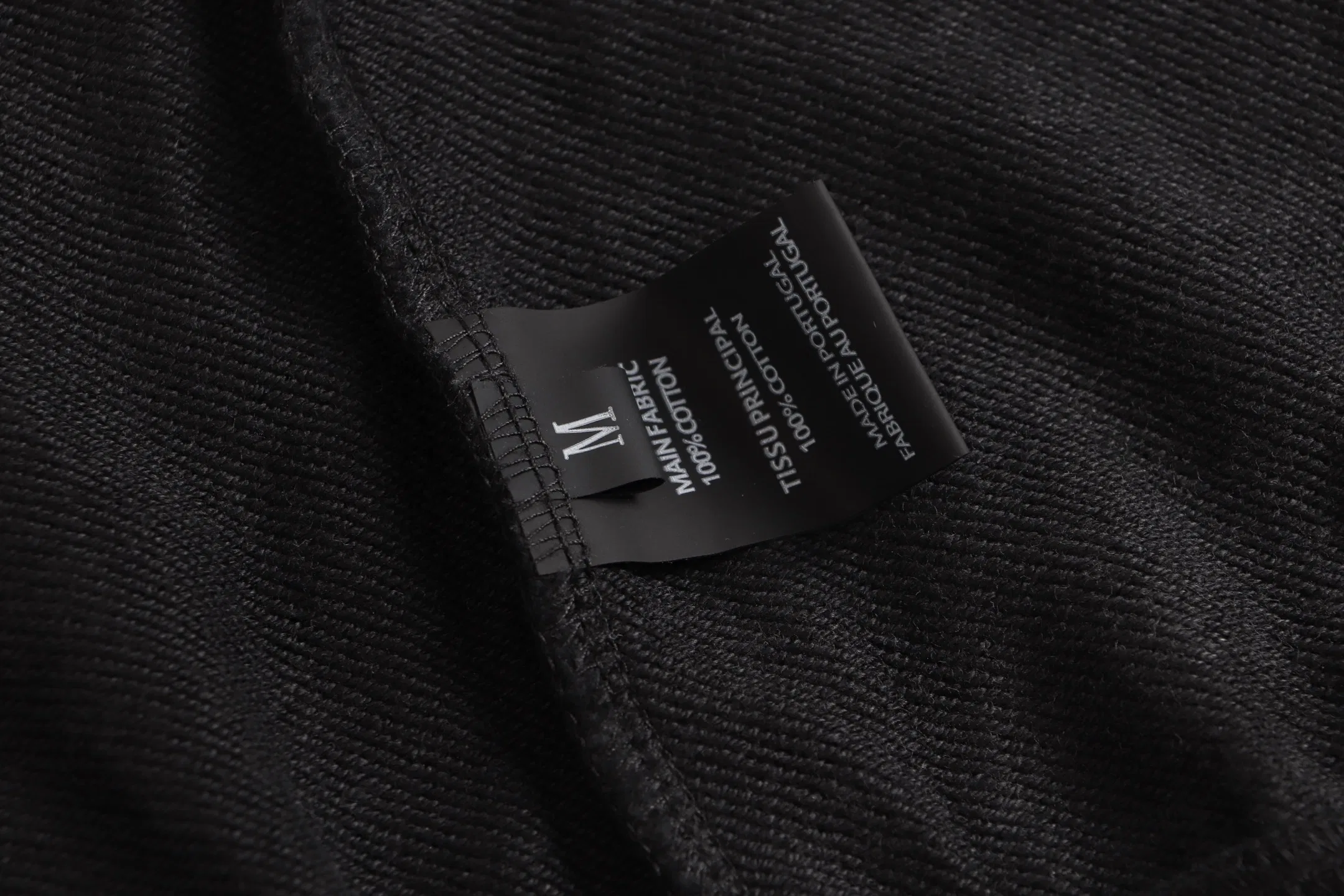 VETEMENTS 27FW GYYOCNS 026 집업후드 6