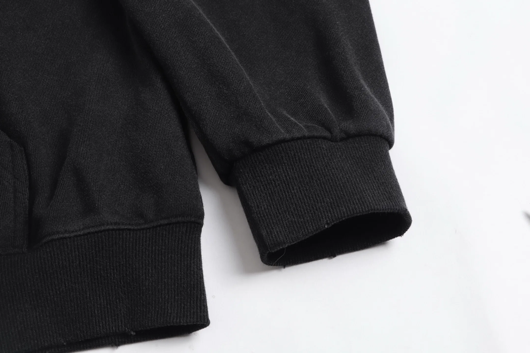 VETEMENTS 27FW GYYOCNS 027 집업후드 5