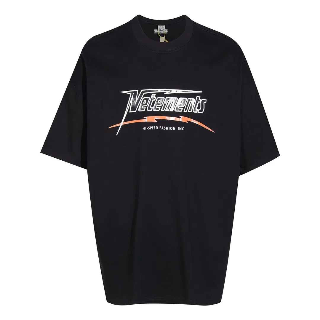 VETEMENTS 27FW GYYOCNS 035 반팔티셔츠