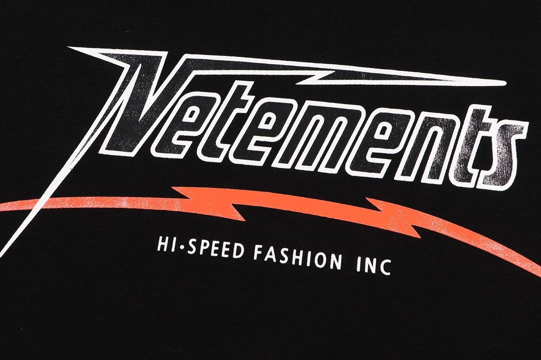 VETEMENTS 27FW GYYOCNS 035 반팔티셔츠 3