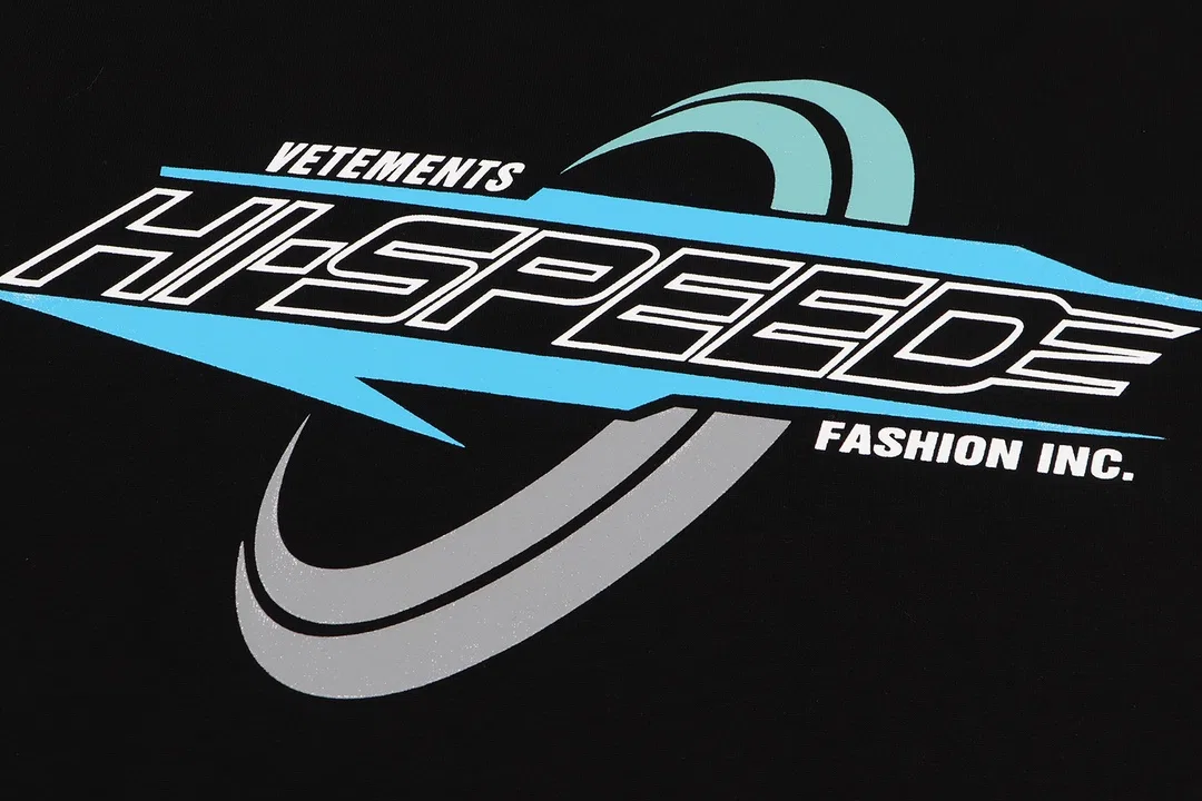VETEMENTS 27FW GYYOCNS 035 반팔티셔츠 4