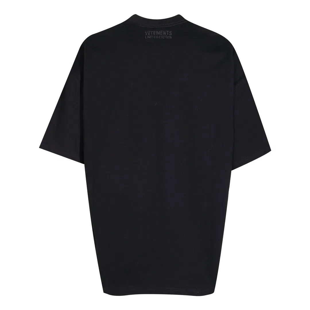 VETEMENTS 27FW GYYOCNS 036 반팔티셔츠 2