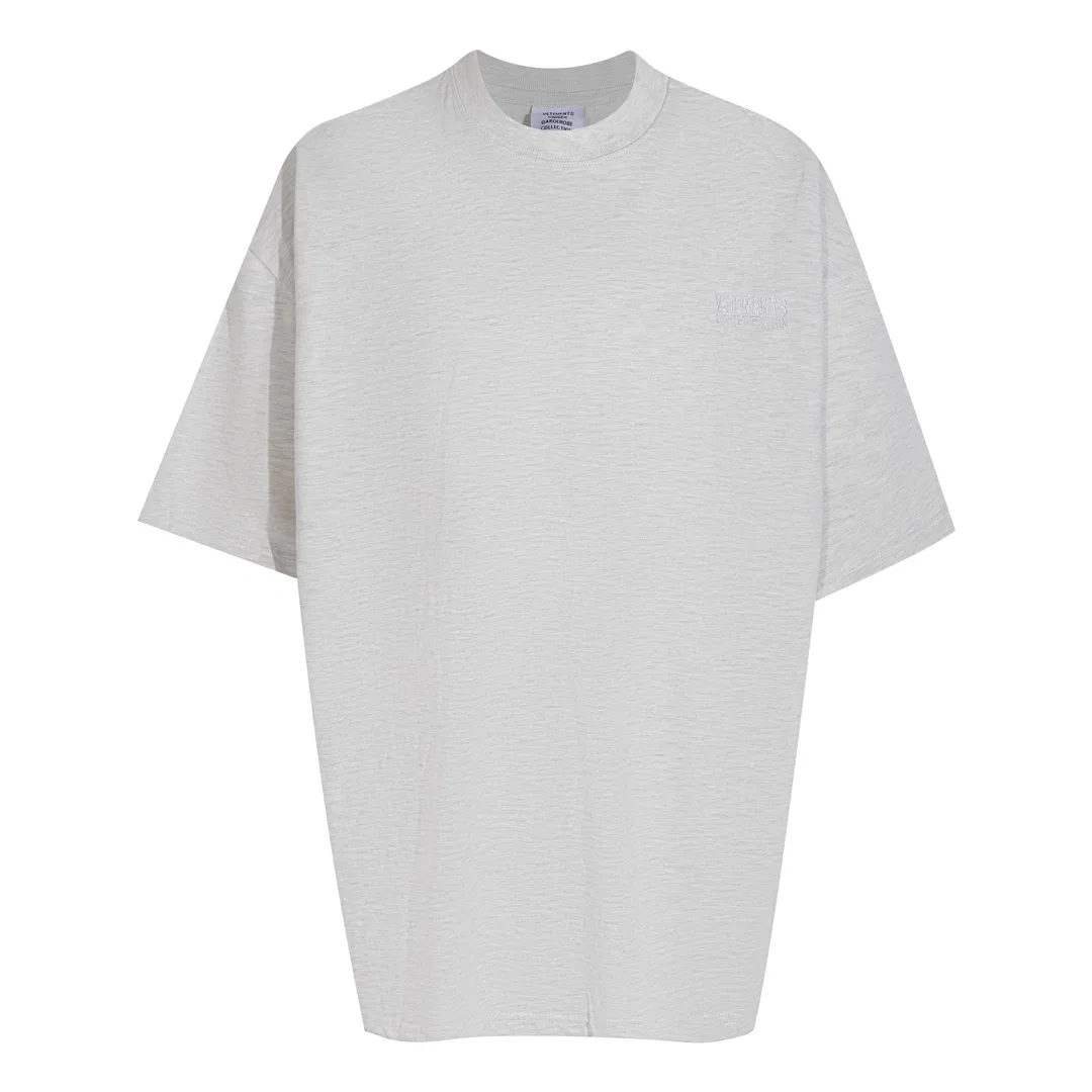 VETEMENTS 27FW GYYOCNS 036 반팔티셔츠 6