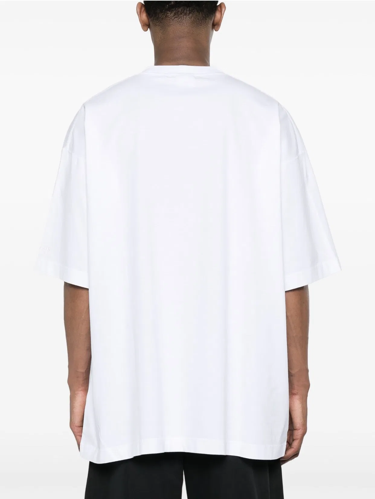 VETEMENTS 27FW GYYOCNS 037 반팔티셔츠 3