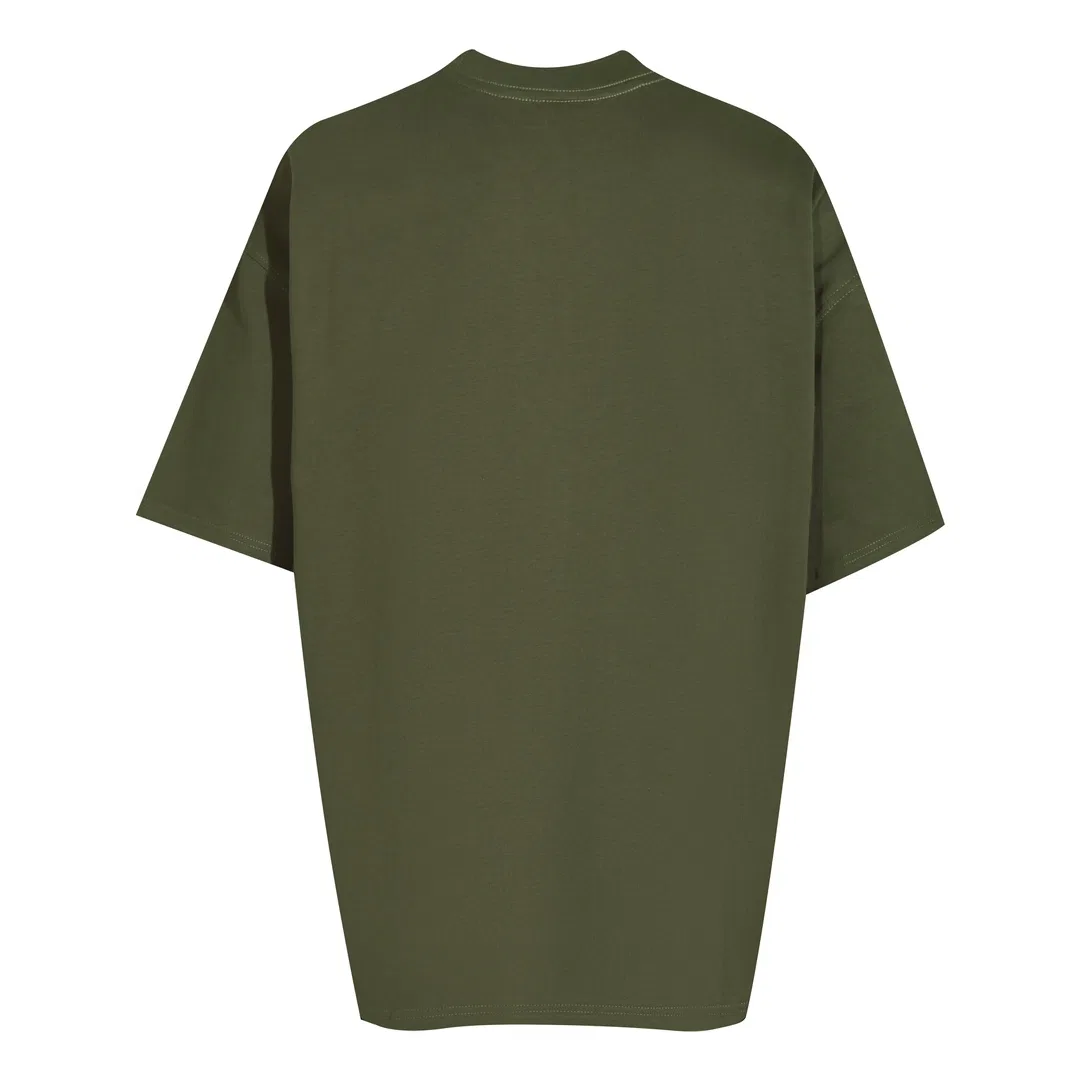 VETEMENTS 27FW GYYOCNS 037 반팔티셔츠 6