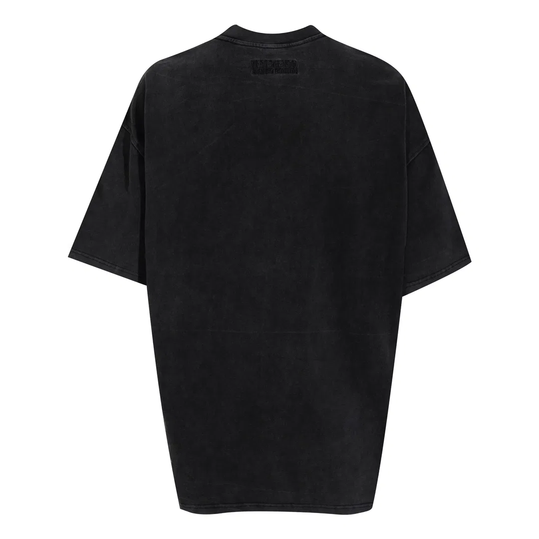 VETEMENTS 27FW GYYOCNS 038 반팔티셔츠 2
