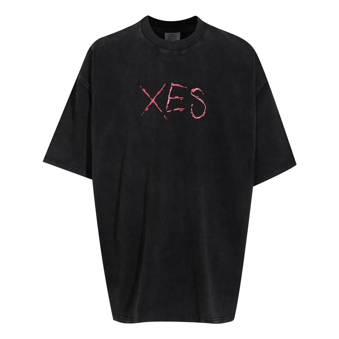 VETEMENTS 27FW GYYOCNS 039 반팔티셔츠