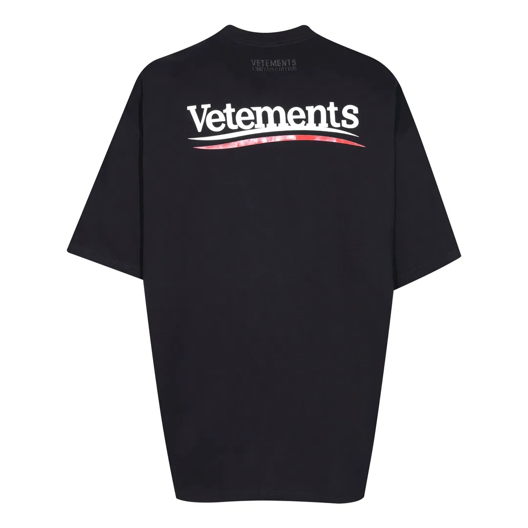 VETEMENTS 27FW GYYOCNS 041 반팔티셔츠 2