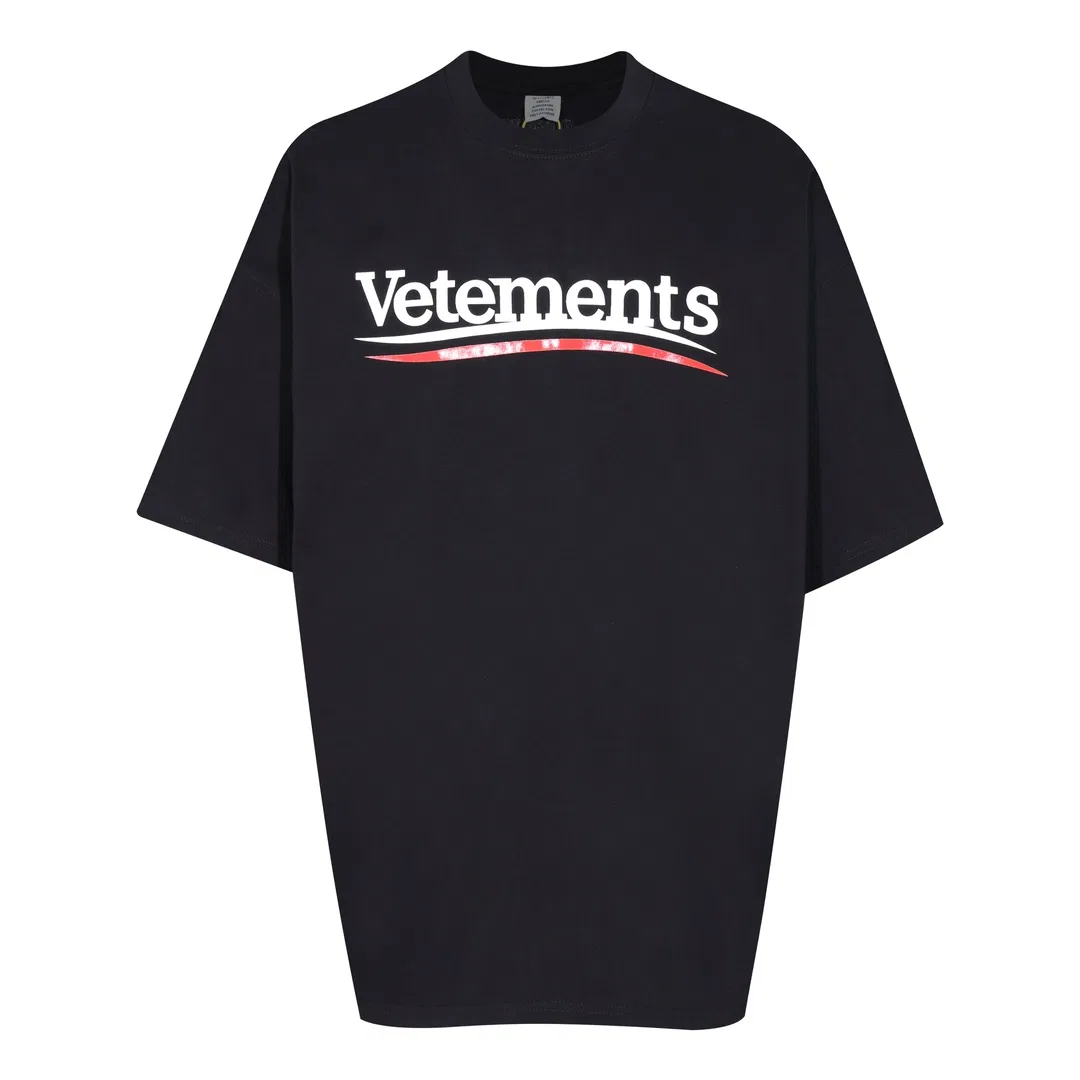 VETEMENTS 27FW GYYOCNS 041 반팔티셔츠