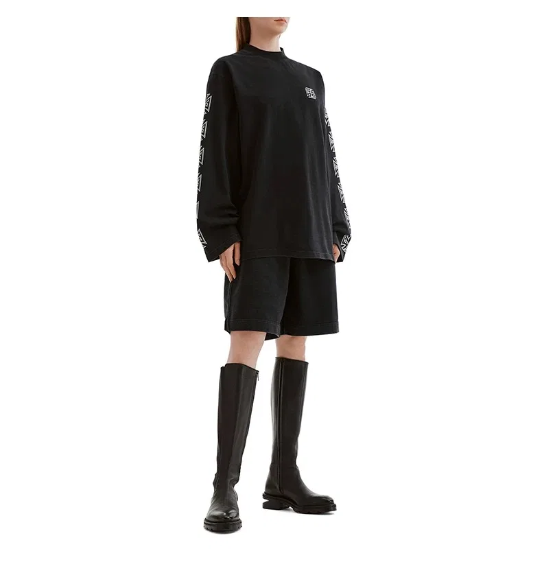 VETEMENTS 27FW GYYOCNS 042 롱슬리브 3