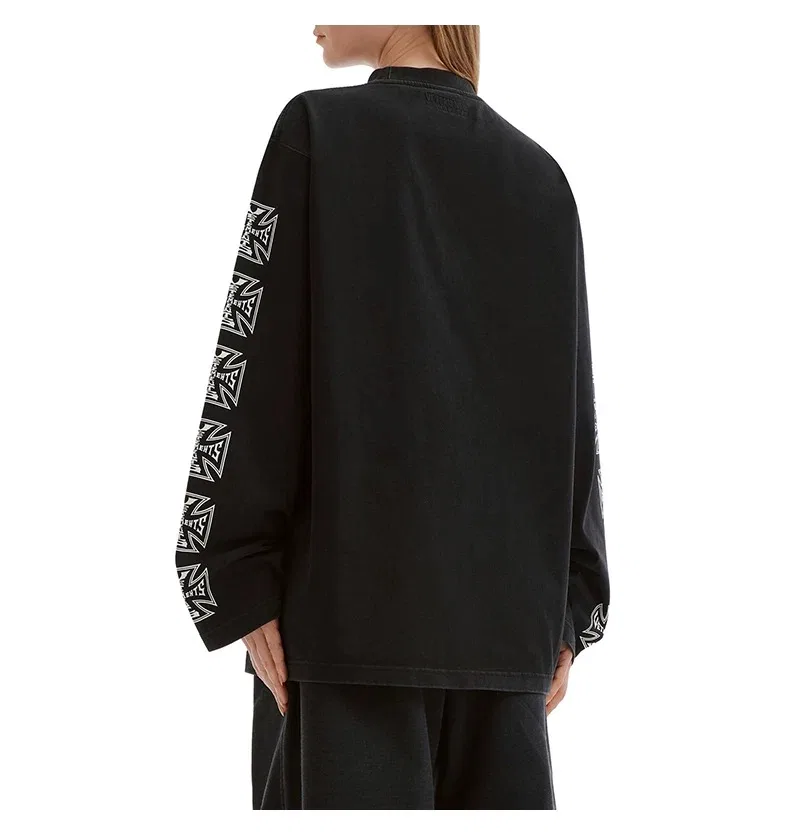 VETEMENTS 27FW GYYOCNS 042 롱슬리브 5