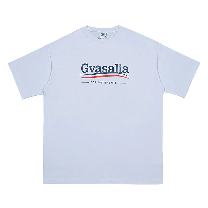 VETEMENTS 27FW GYYOCNS 043 반팔티셔츠