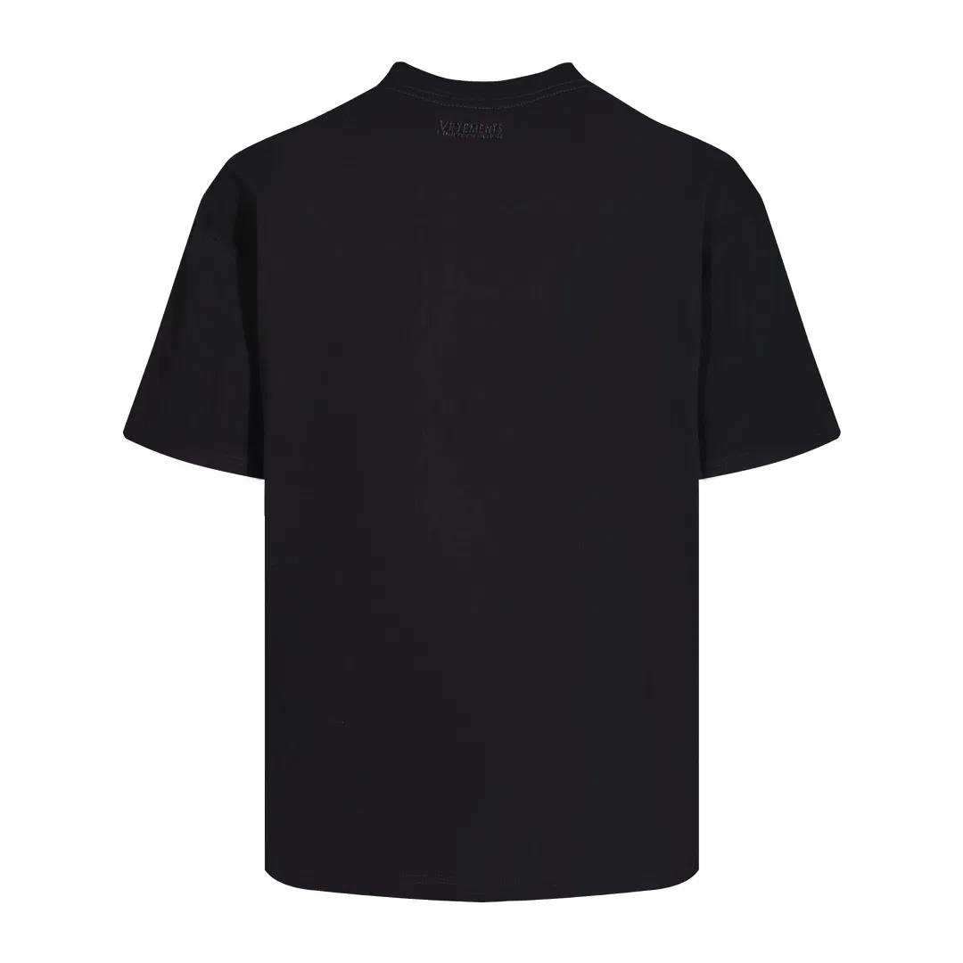 VETEMENTS 27FW ZDJWGZS 004 반팔티셔츠 5