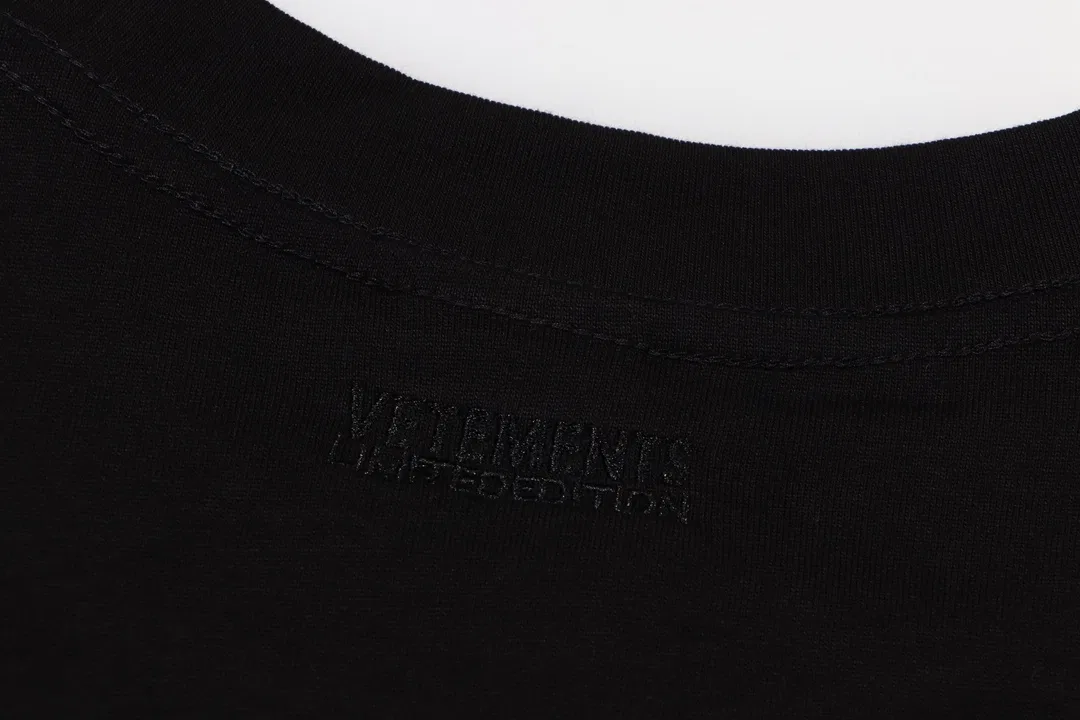 VETEMENTS 27FW ZDJWGZS 004 반팔티셔츠 6