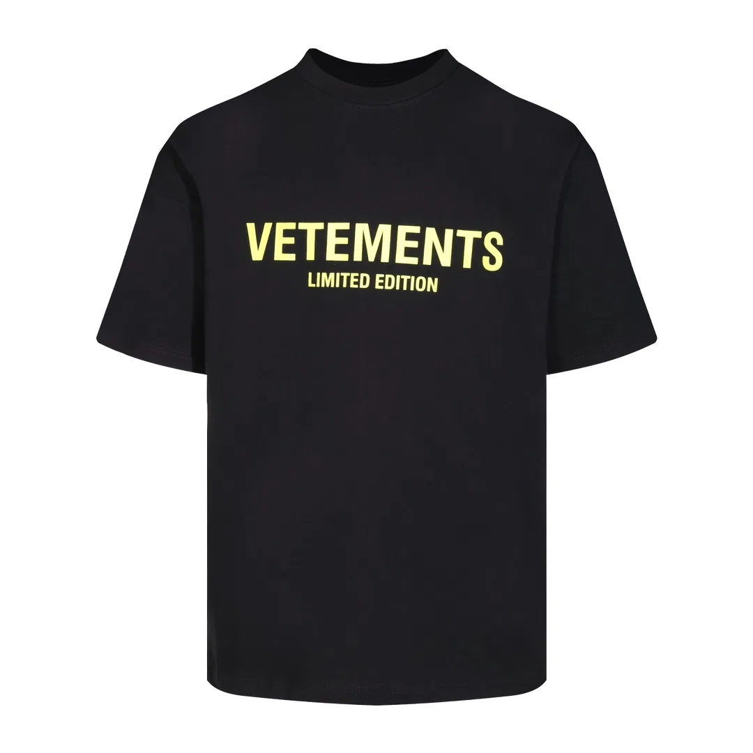 VETEMENTS 27FW ZDJWGZS 005 반팔티셔츠 3