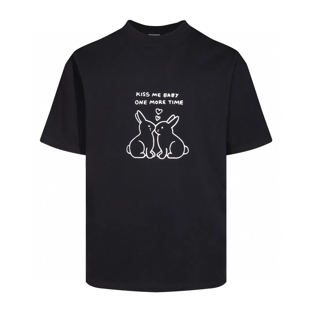 VETEMENTS 27FW ZDJWGZS 007 반팔티셔츠 3