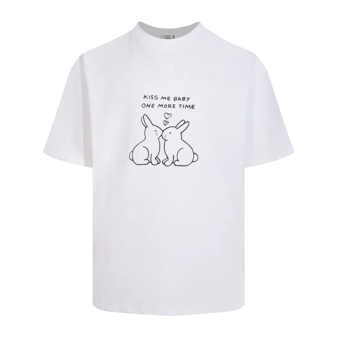 VETEMENTS 27FW ZDJWGZS 007 반팔티셔츠 4