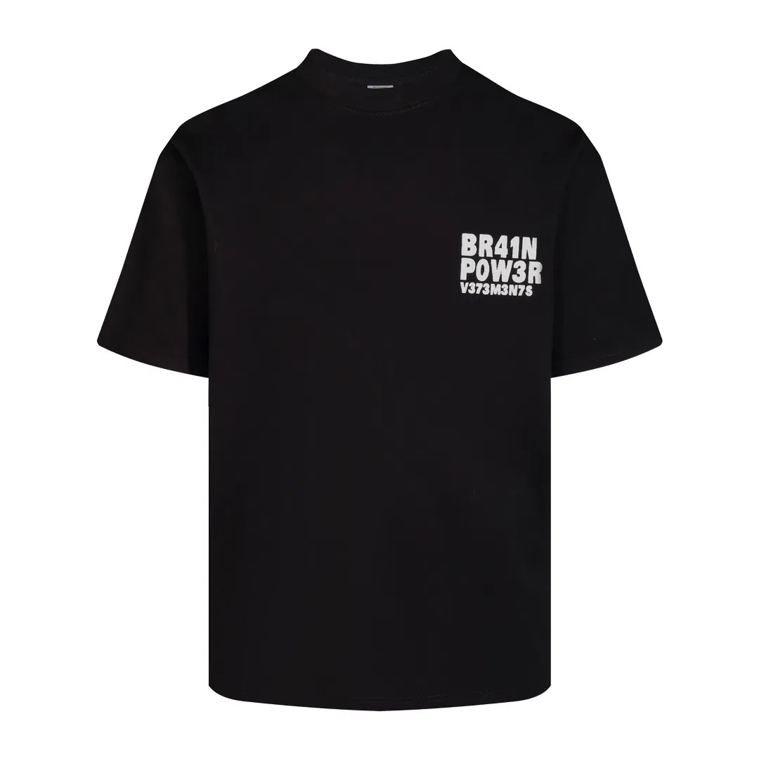 VETEMENTS 27FW ZDJWGZS 009 반팔티셔츠 3