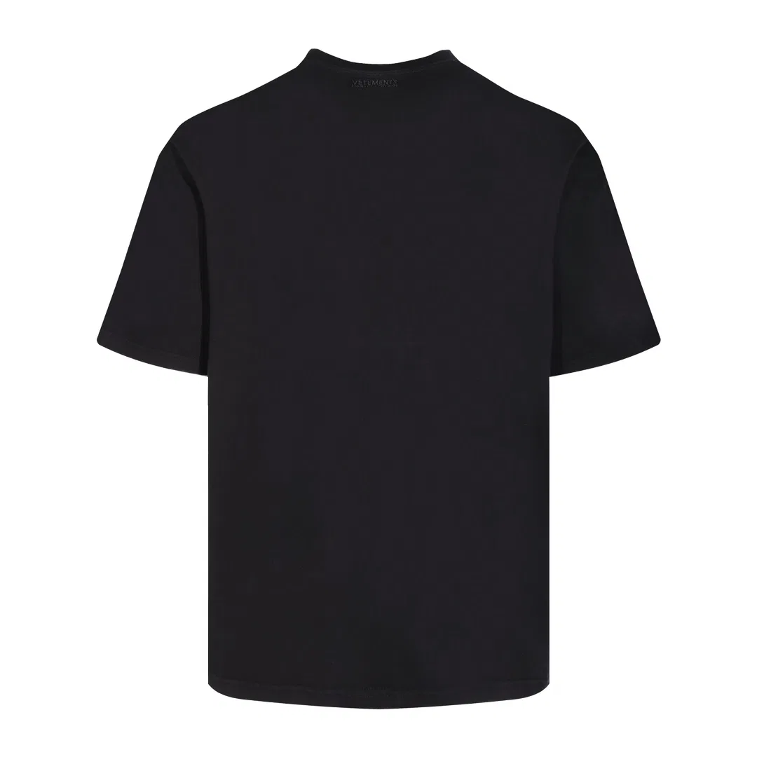 VETEMENTS 27FW ZDJWGZS 010 반팔티셔츠 4