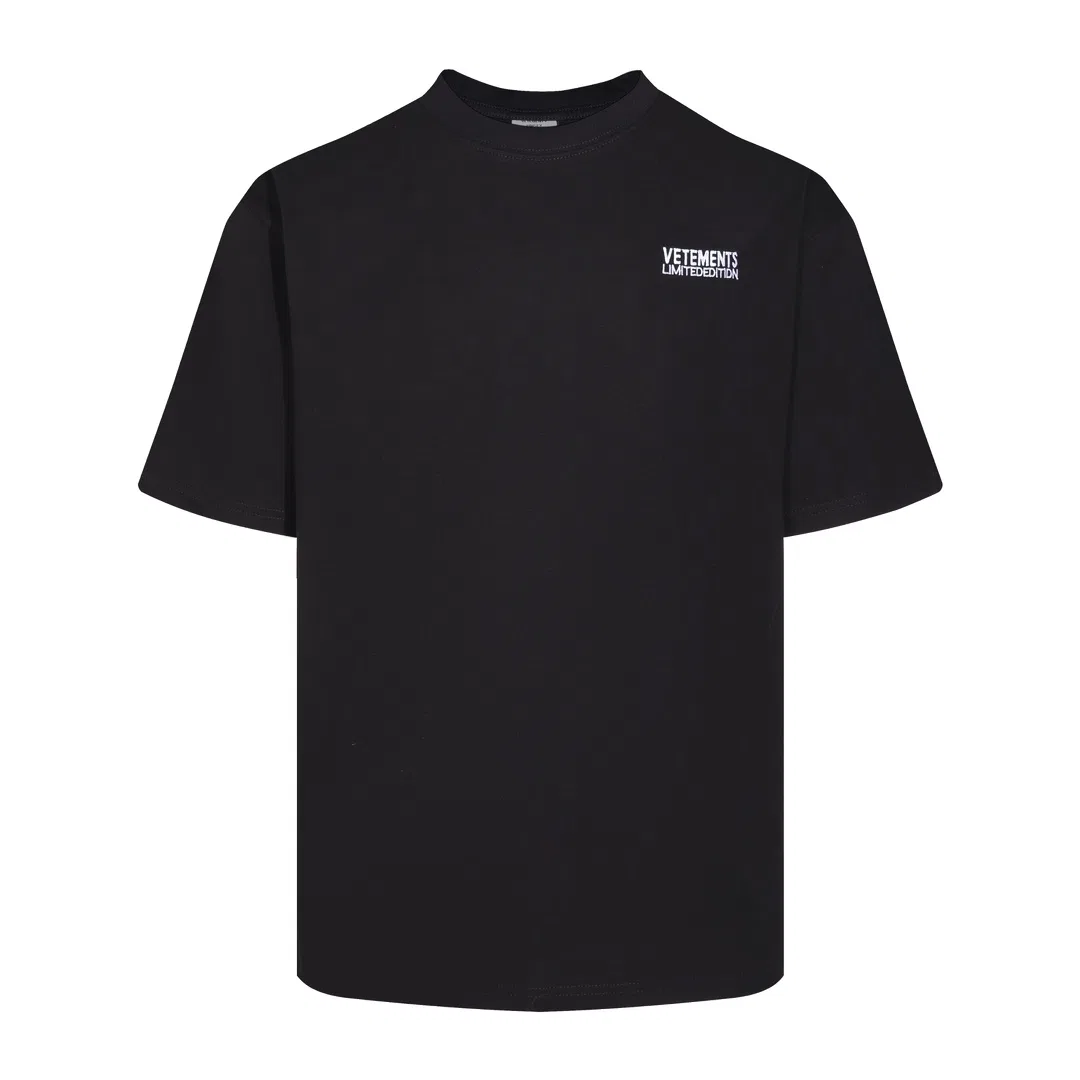 VETEMENTS 27FW ZDJWGZS 013 반팔티셔츠 2