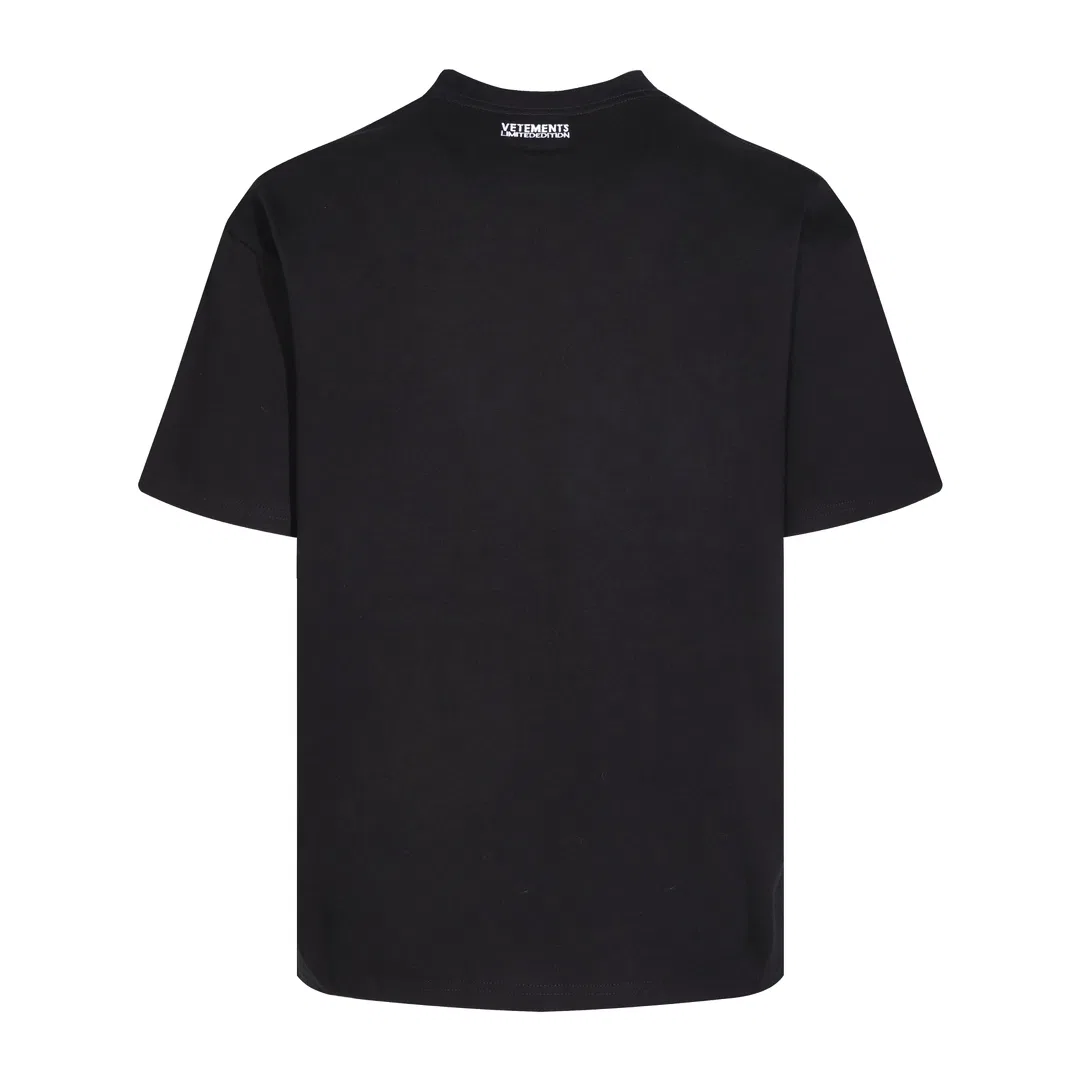 VETEMENTS 27FW ZDJWGZS 013 반팔티셔츠 3