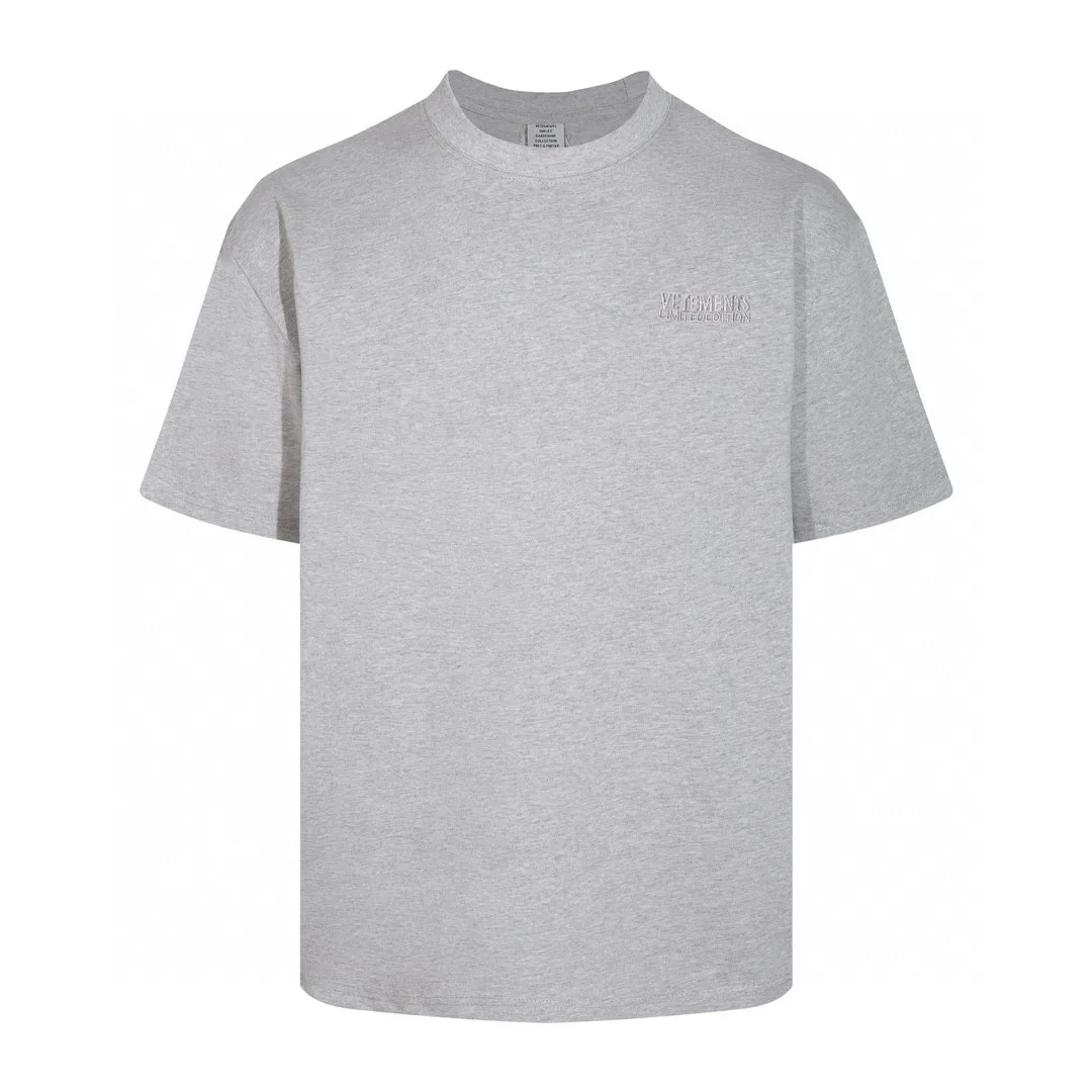 VETEMENTS 27FW ZDJWGZS 014 반팔티셔츠 3