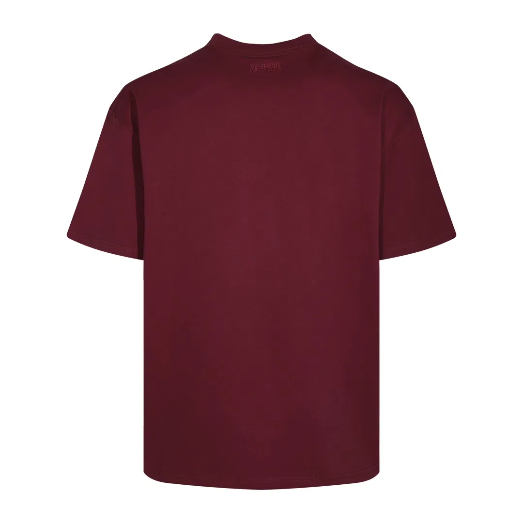 VETEMENTS 27FW ZDJWGZS 014 반팔티셔츠 5