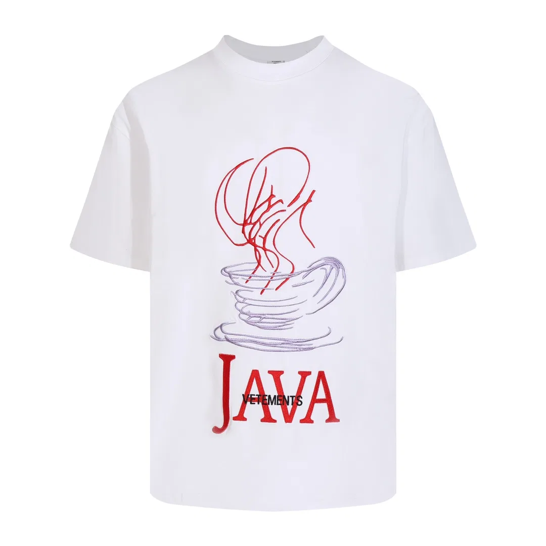 VETEMENTS 27FW ZDJWGZS 015 반팔티셔츠 3