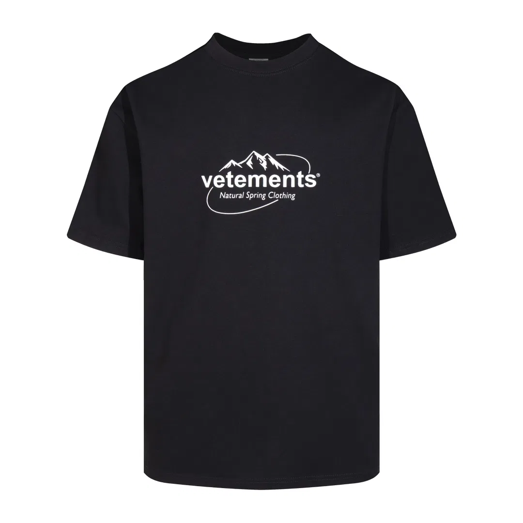 VETEMENTS 27FW ZDJWGZS 016 반팔티셔츠 4